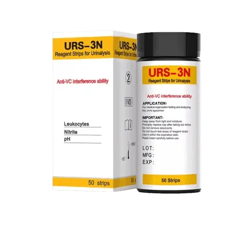 Urinary Tract Infection (UTI)