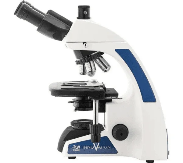 Innovation Biological Microscope - Image 3