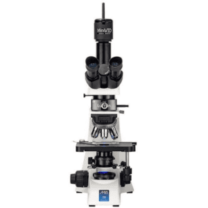 Mi5 Lumin Epi-Fluorescence Microscope