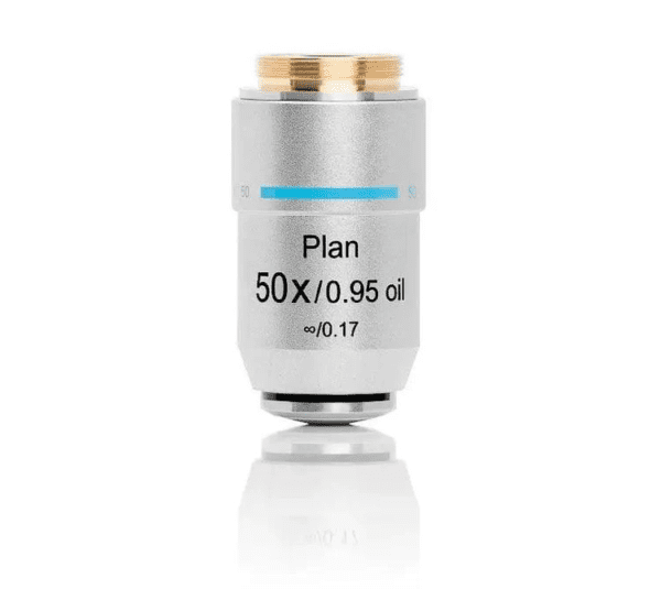 50x Infinity Plan Oil Objective