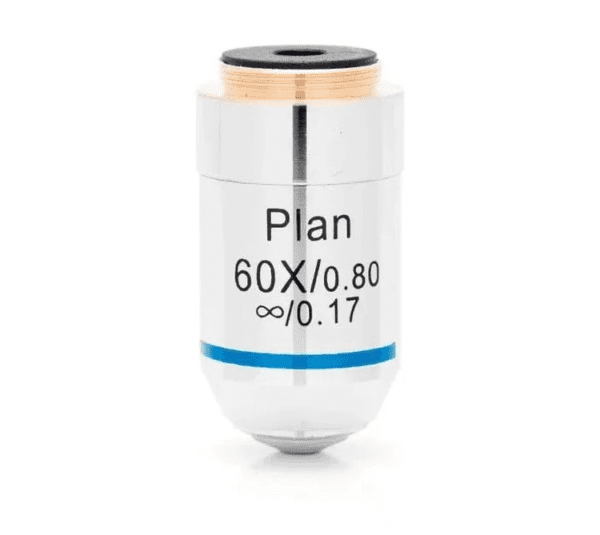 60x / 0.80na Infinity Plan DRY Objective