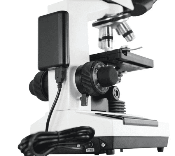 Revelation III Portable USB-Powered Microscope - Image 7