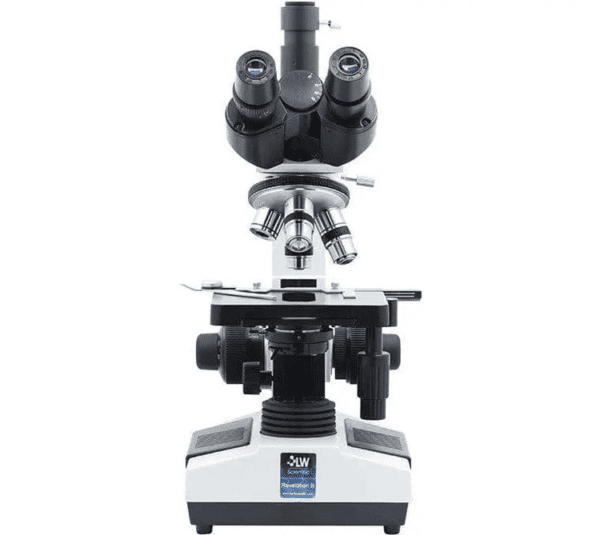 Revelation III Portable USB-Powered Microscope - Image 3