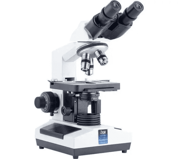 Revelation III Portable USB-Powered Microscope - Image 2