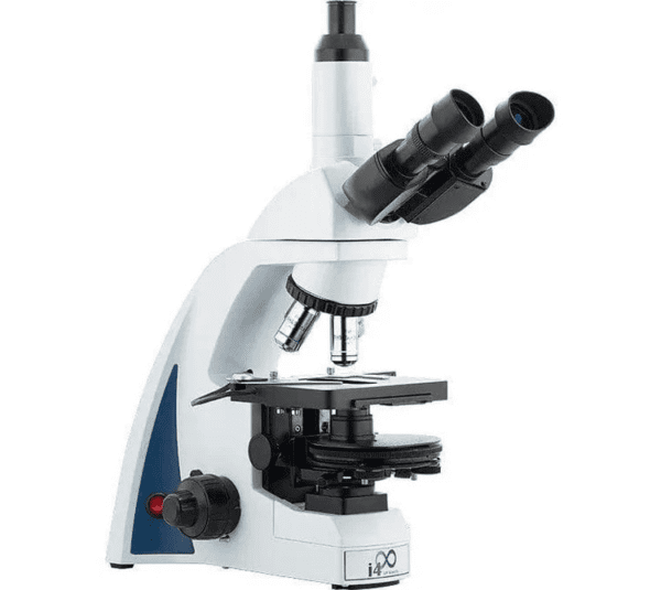 i4 Semen Evaluation Microscope - Image 2