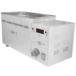 General-Purpose Digital Water Bath – Precision Heating for Laboratory Needs
