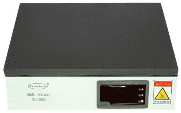 Large & Small Slide Warmers for Cytology, Histology, Pathology, and Biology - Image 7