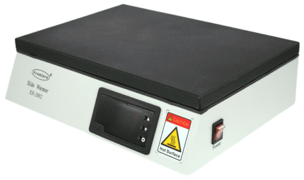 Large & Small Slide Warmers for Cytology, Histology, Pathology, and Biology - Image 8