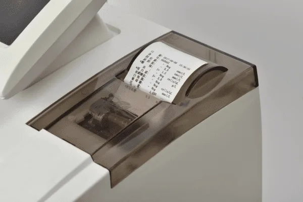 Semi-Automatic Urine Analyzer – Accurate Clinical Laboratory Instrument - Image 6