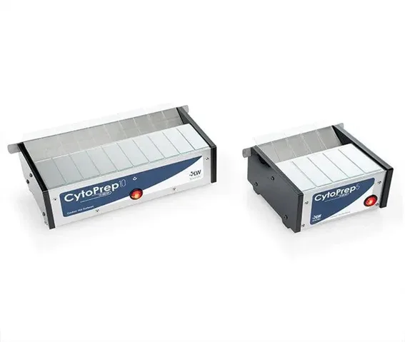 CytoPrep Fix & Dry by LW Scientific - Image 2