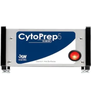 CytoPrep Fix & Dry by LW Scientific