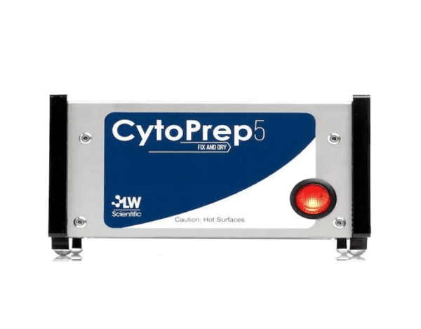 CytoPrep Fix & Dry by LW Scientific