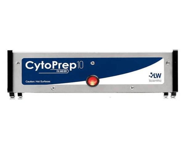 CytoPrep Fix & Dry by LW Scientific - Image 5