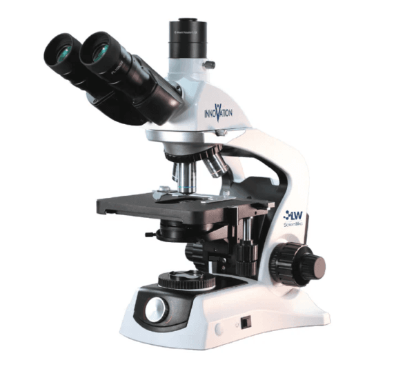 Innovation Infinity Biological PLAN Trinocular