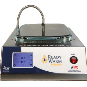 Ready Warm Tissue Flotation Bath
