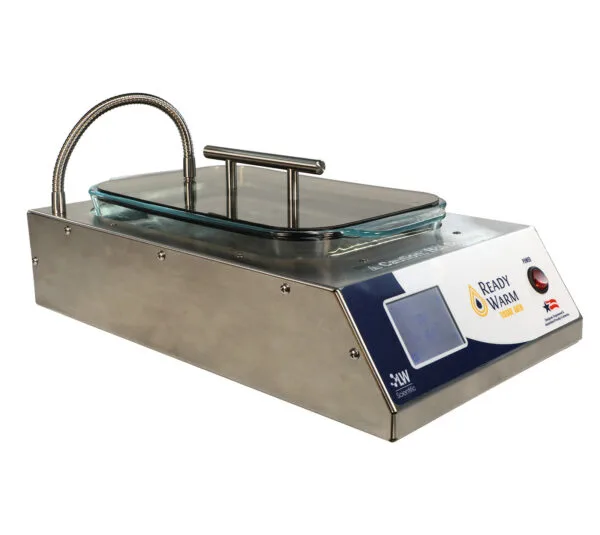 Ready Warm Tissue Flotation Bath - Image 2