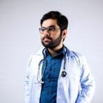 doctor, stethoscope, man, professional, practitioner, medical staff, male, person, medical, white coat, uniform, pose, portrait, doctor, doctor, doctor, doctor, doctor, medical staff